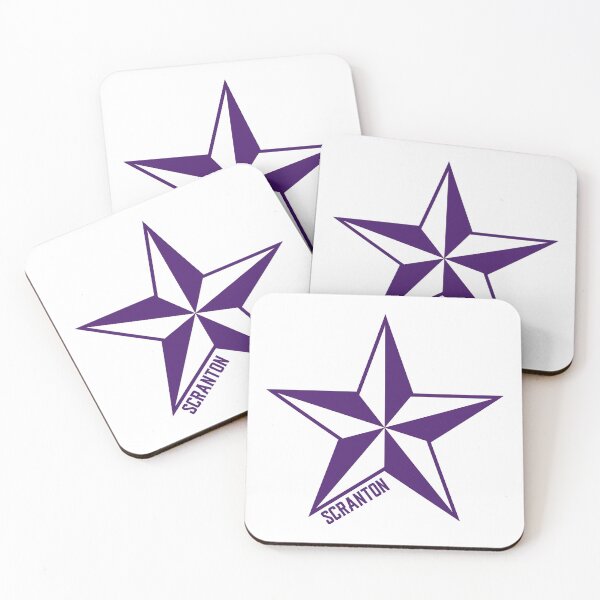 Item preview, scranton designed and sold by designsbysamantha.
