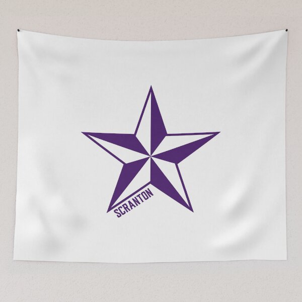 Item preview, scranton designed and sold by designsbysamantha.