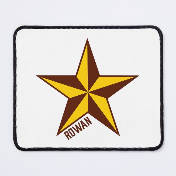 Item preview, rowan designed and sold by designsbysamantha.
