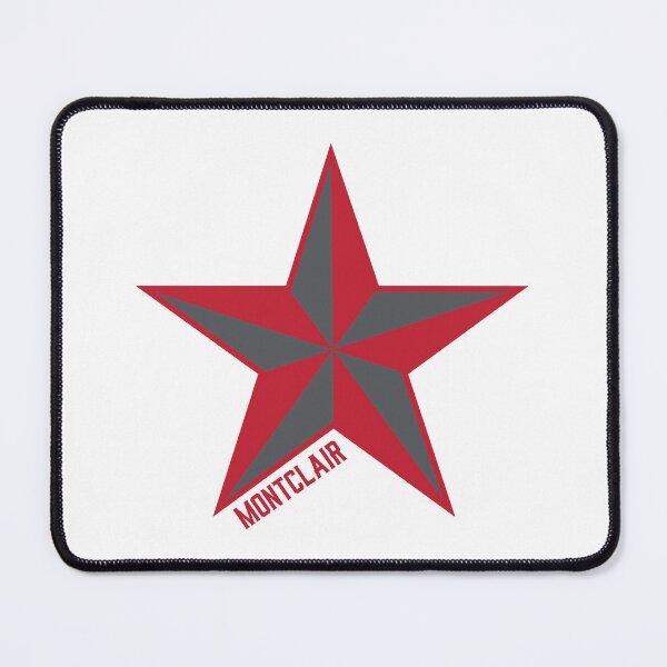 Item preview, montclair state designed and sold by designsbysamantha.