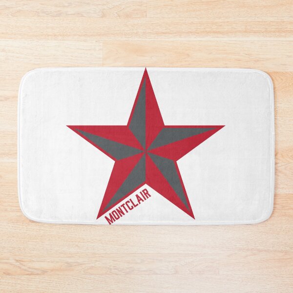Item preview, montclair state designed and sold by designsbysamantha.