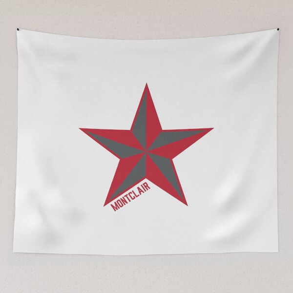 Item preview, montclair state designed and sold by designsbysamantha.