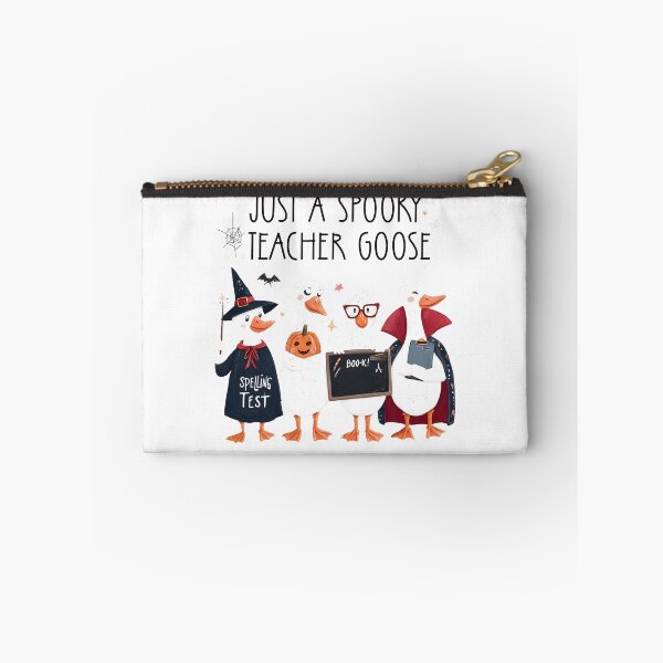 Item preview, Teacher Halloween designed and sold by Charleslindroth.