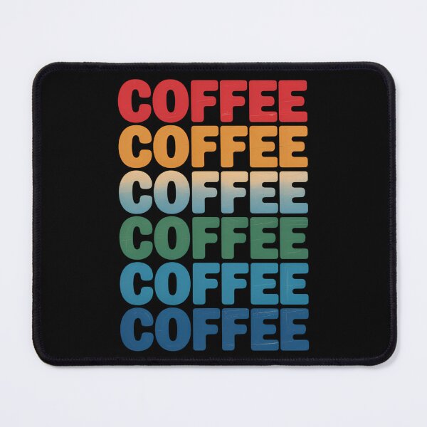 Item preview, Coffee Caffeine Lovers designed and sold by brynatshop.