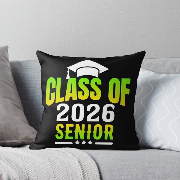 Item preview, Class of 2026 Graduate 2026 Graduation Senior Sticker designed and sold by KGN  CREATIVITY.