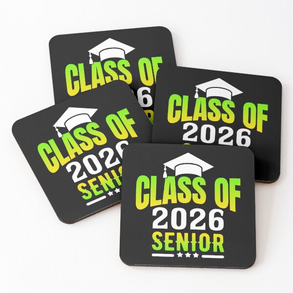 Item preview, Class of 2026 Graduate 2026 Graduation Senior Sticker designed and sold by KGN  CREATIVITY.