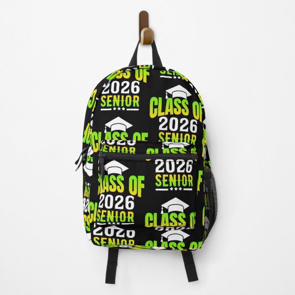 Item preview, Class of 2026 Graduate 2026 Graduation Senior Sticker designed and sold by KGN  CREATIVITY.