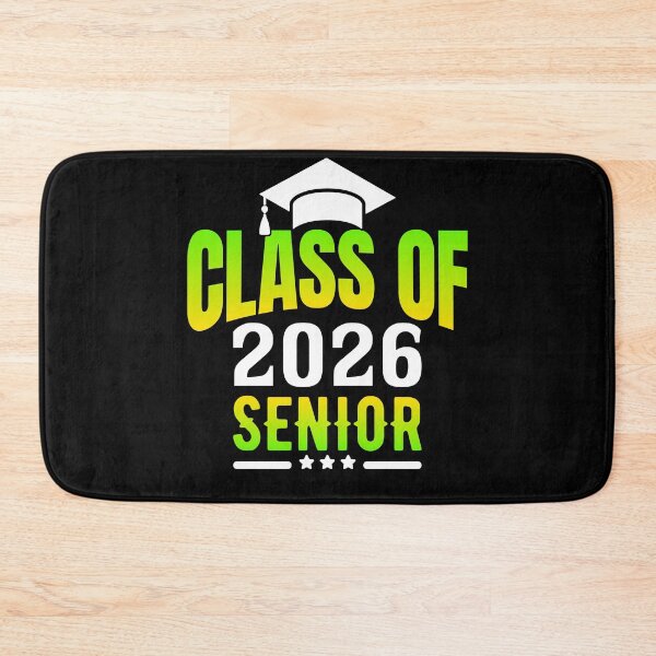 Item preview, Class of 2026 Graduate 2026 Graduation Senior Sticker designed and sold by KGN  CREATIVITY.