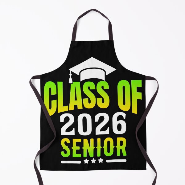 Item preview, Class of 2026 Graduate 2026 Graduation Senior Sticker designed and sold by KGN  CREATIVITY.