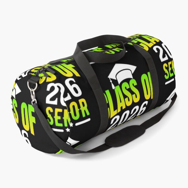 Item preview, Class of 2026 Graduate 2026 Graduation Senior Sticker designed and sold by KGN CREATIVITY.