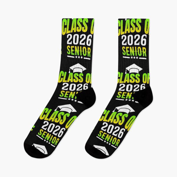 Item preview, Class of 2026 Graduate 2026 Graduation Senior Sticker designed and sold by KGN  CREATIVITY.