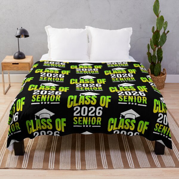Item preview, Class of 2026 Graduate 2026 Graduation Senior Sticker designed and sold by KGN  CREATIVITY.