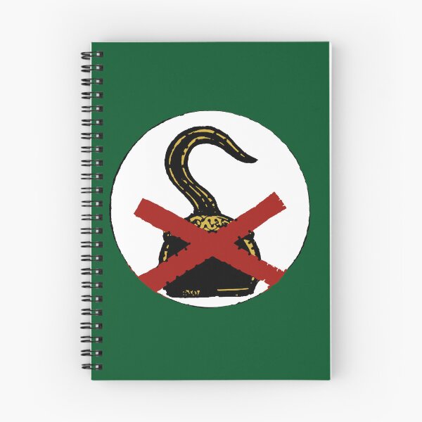 Item preview, No Pirates designed and sold by jakersvelmax.