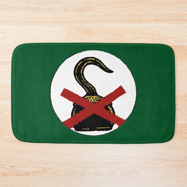 Item preview, No Pirates designed and sold by jakersvelmax.
