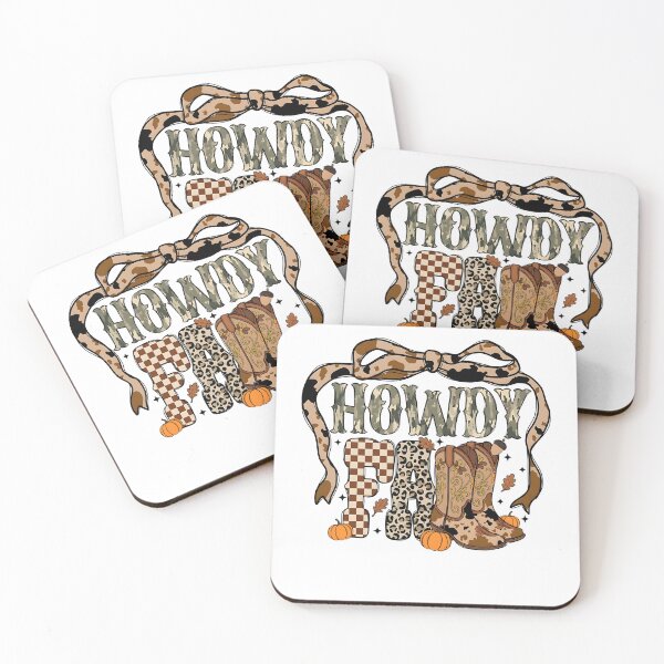 Item preview, Howdy Fall designed and sold by Charleslindroth.