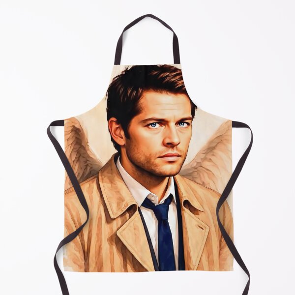 Item preview, Pray designed and sold by Everything SPN.