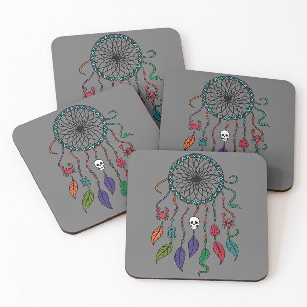 Item preview, Dream Catcher designed and sold by Ogfx.