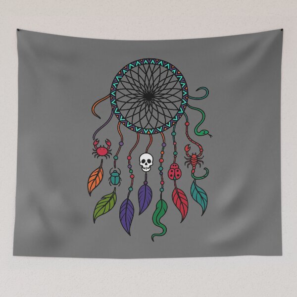 Item preview, Dream Catcher designed and sold by Ogfx.