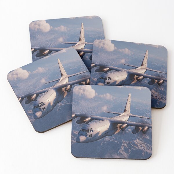 Item preview, AC-130J Ghostrider with Open Ramp designed and sold by Skyframe Aviation.