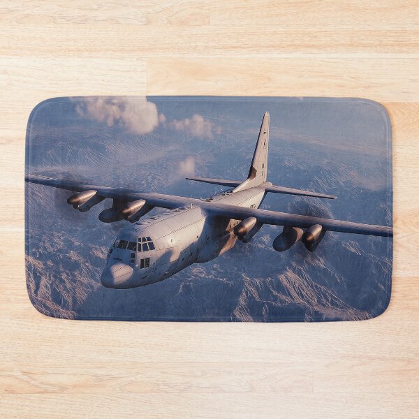 Item preview, AC-130J Ghostrider with Open Ramp designed and sold by Skyframe Aviation.