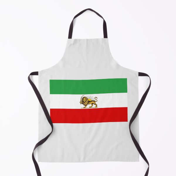Item preview, Imperial Flag of Iran designed and sold by abbeyz71.