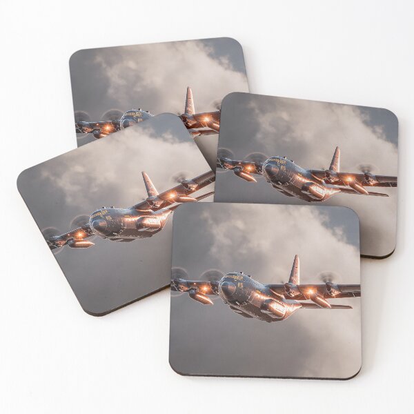 Item preview, Cloud Line AC-130J Ghostrider designed and sold by Skyframe Aviation.