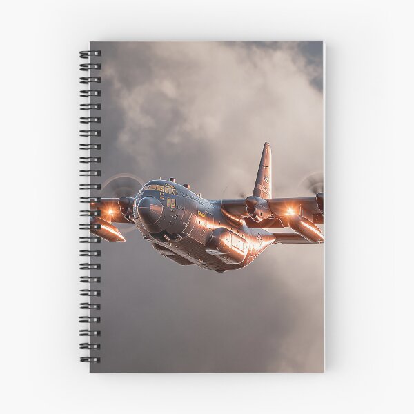 Item preview, Cloud Line AC-130J Ghostrider designed and sold by Skyframe Aviation.