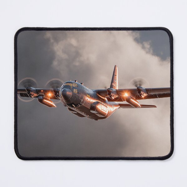 Item preview, Cloud Line AC-130J Ghostrider designed and sold by Skyframe Aviation.