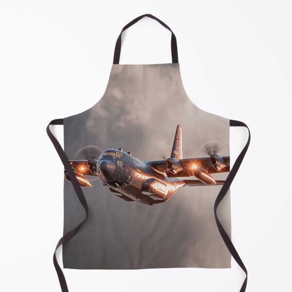Item preview, Cloud Line AC-130J Ghostrider designed and sold by Skyframe Aviation.