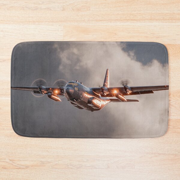 Item preview, Cloud Line AC-130J Ghostrider designed and sold by Skyframe Aviation.