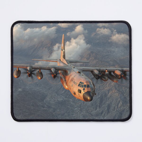 Item preview, AC-130J Ghostrider War Machine designed and sold by Skyframe Aviation.