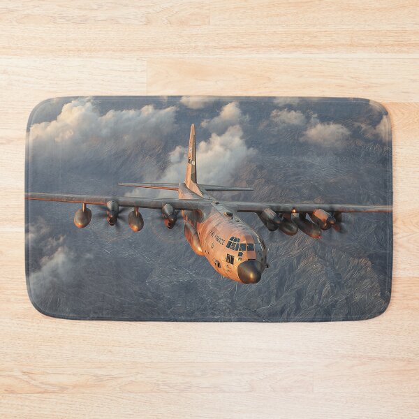 Item preview, AC-130J Ghostrider War Machine designed and sold by Skyframe Aviation.
