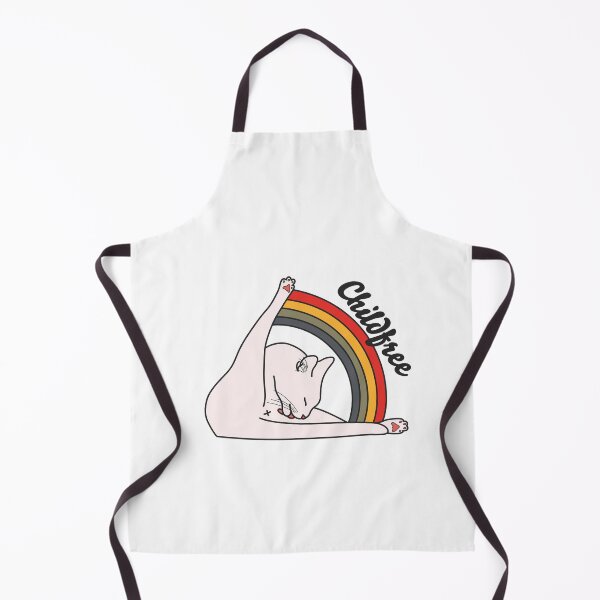 Item preview, Cat Childfree designed and sold by notorius12.