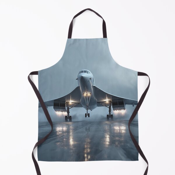 Item preview, Concorde Front Wheels Off the Ground designed and sold by Skyframe Aviation.