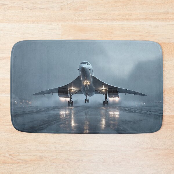 Item preview, Concorde Front Wheels Off the Ground designed and sold by Skyframe Aviation.