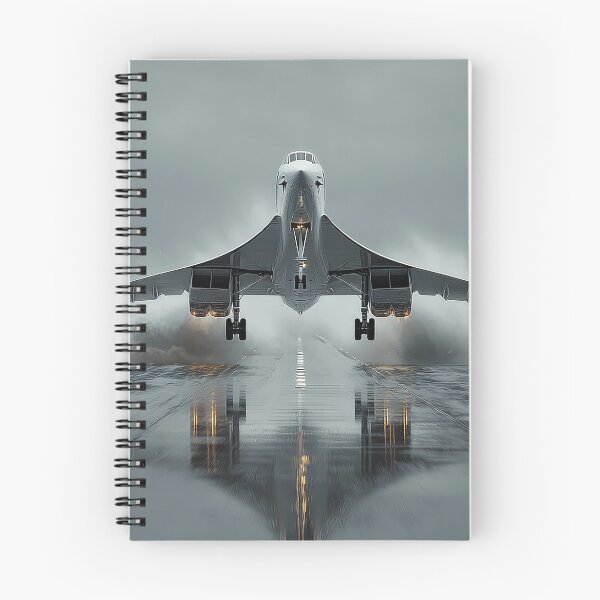 Item preview, Concorde Nose Gear Rising designed and sold by Skyframe Aviation.