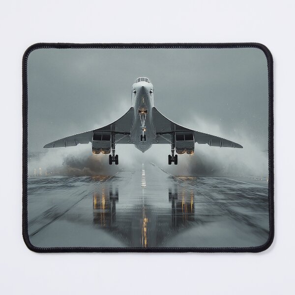 Item preview, Concorde Nose Gear Rising designed and sold by Skyframe Aviation.