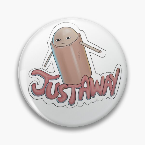 Item preview, Justaway designed and sold by 2B-Store.