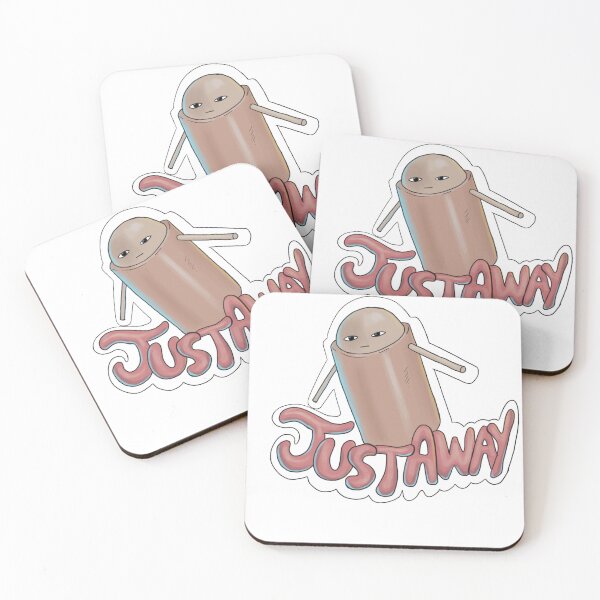 Item preview, Justaway designed and sold by 2B-Store.