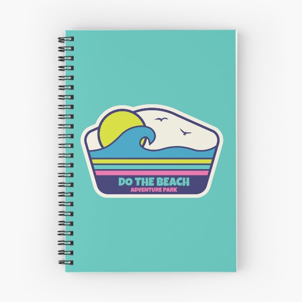 Item preview, Retro Wave | Do The Beach designed and sold by winkiewinx.