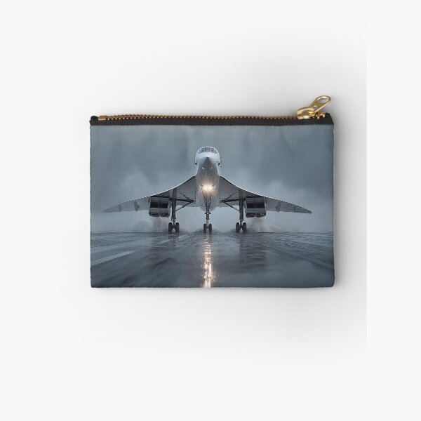 Item preview, Concorde Rotation on Wet Surface designed and sold by Skyframe Aviation.