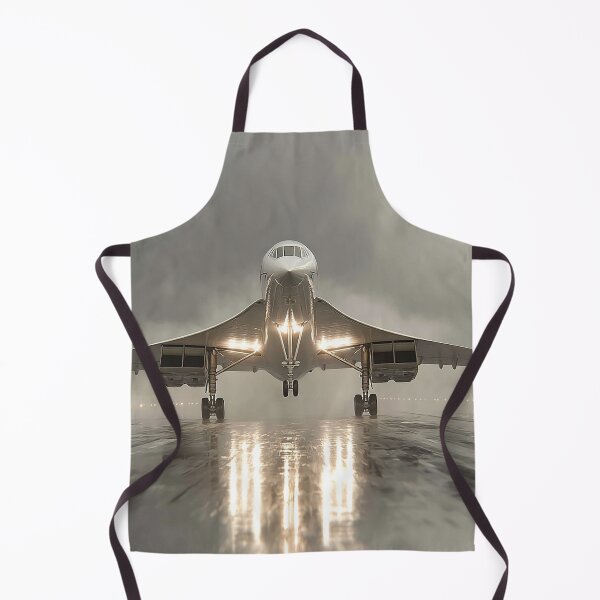 Item preview, Concorde Jet Spray at Lift-Off designed and sold by Skyframe Aviation.