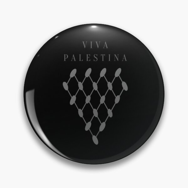 Item preview, Viva Palestina designed and sold by catpawtal.