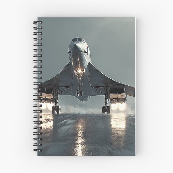 Item preview, Concorde Launching from Wet Runway designed and sold by Skyframe Aviation.