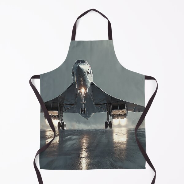 Item preview, Concorde Launching from Wet Runway designed and sold by Skyframe Aviation.
