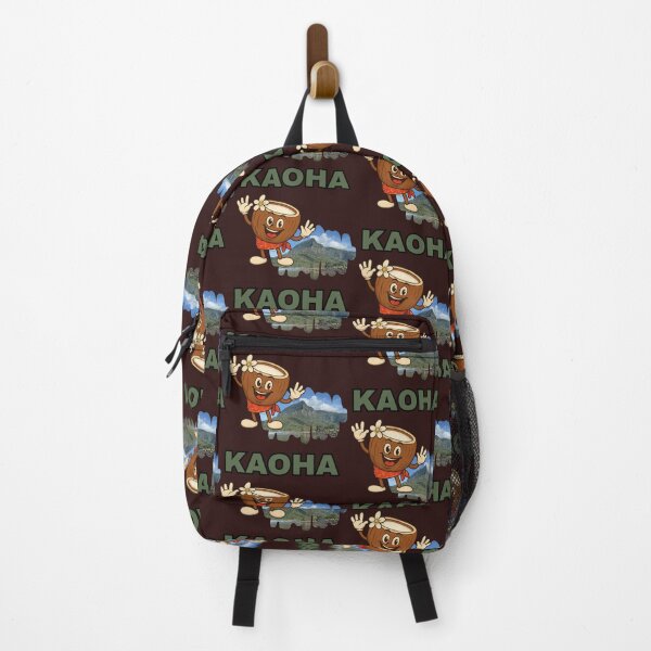 Item preview, "KAOHA – One word, one island, one Marquesan soul, Hello from the Marquesas. designed and sold by Marquises Évasions .