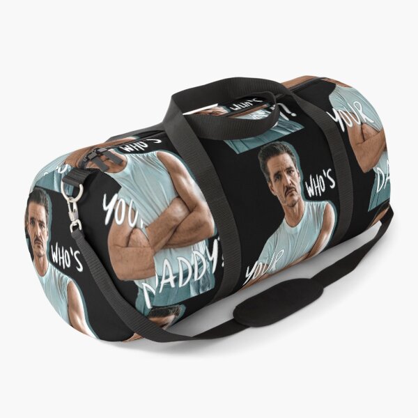 Item preview, who's your daddy? designed and sold by PedroVerseStore.