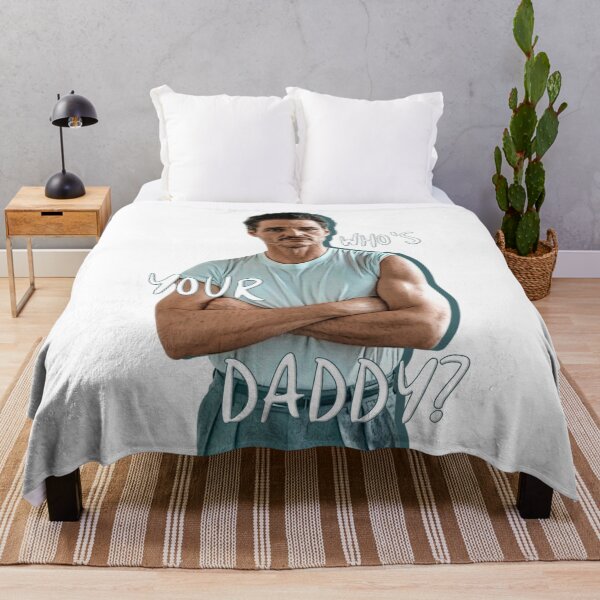 Item preview, who's your daddy? designed and sold by PedroVerseStore.