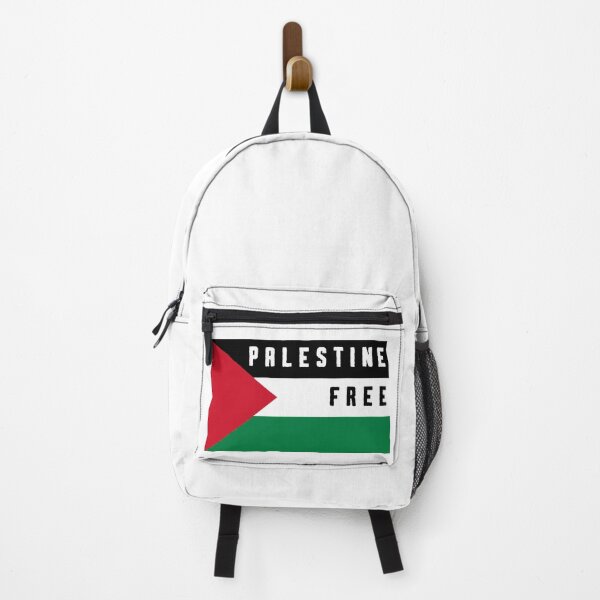 Item preview, Free Palestine designed and sold by studio468.