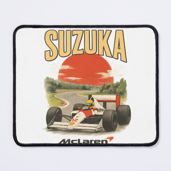 Item preview, Suzuka designed and sold by Tidal Arts.